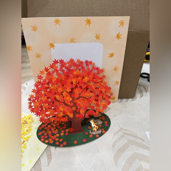 3D Greeting Cards - Picture 6 of 9